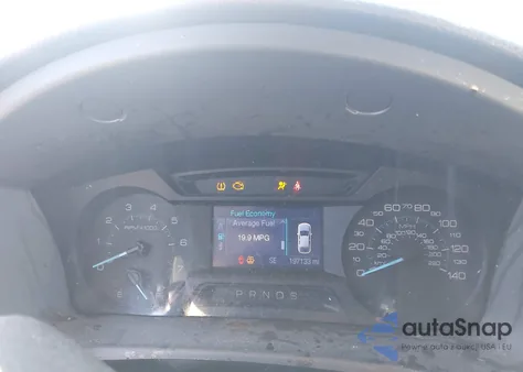 2013 Ford Flex Se from USA, damaged, VIN 2FMGK5B81DBD31047